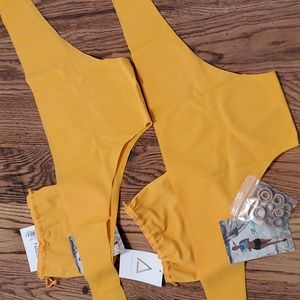 NWT NALLA Bikini (2 pieces)